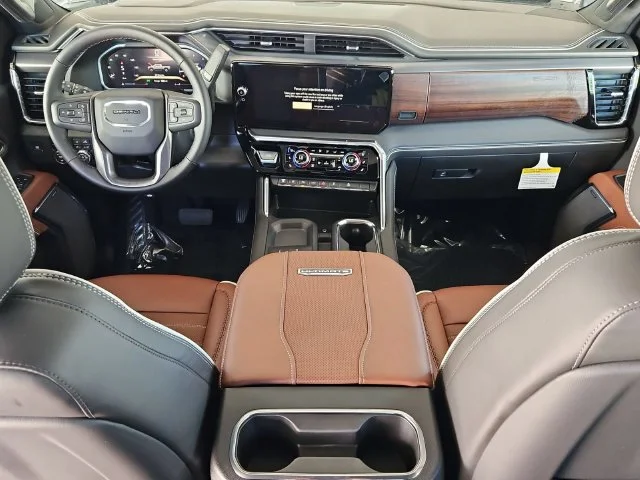 Nuevos GMC SIERRA 2500HD à Estados chez autogozo
