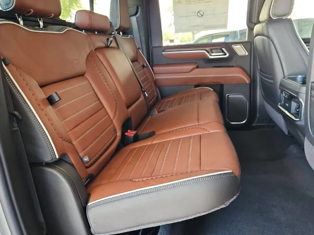 Nuevos GMC SIERRA 2500HD à Estados chez autogozo