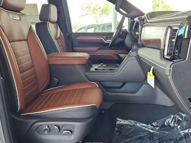 Nuevos GMC SIERRA 2500HD à Estados chez autogozo