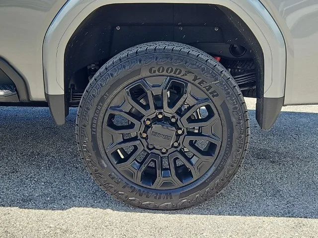 Nuevos GMC SIERRA 2500HD à Estados chez autogozo