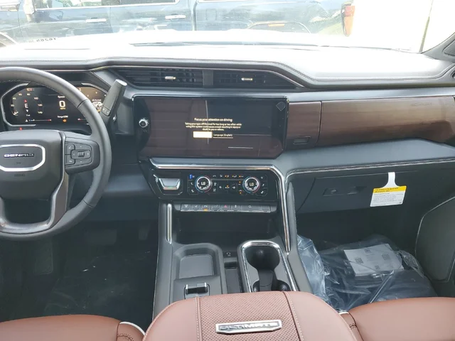 Nuevos GMC SIERRA 2500HD à Estados chez autogozo