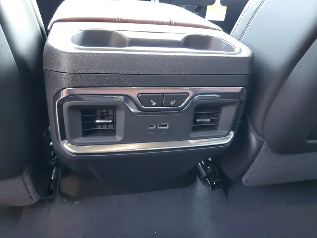 Nuevos GMC SIERRA 2500HD à Estados chez autogozo