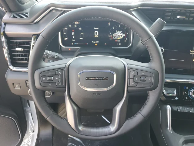 Nuevos GMC SIERRA 2500HD à Estados chez autogozo