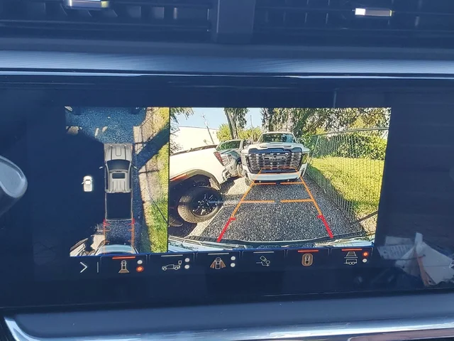 Nuevos GMC SIERRA 2500HD à Estados chez autogozo