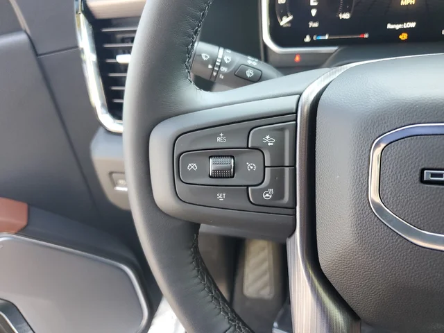 Nuevos GMC SIERRA 2500HD à Estados chez autogozo