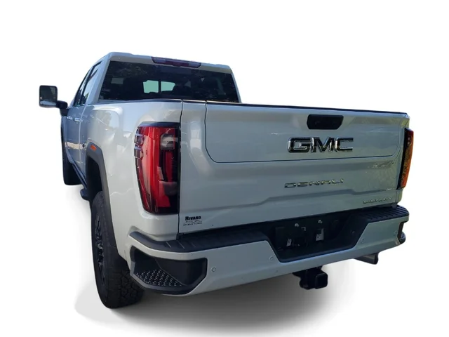 Nuevos GMC SIERRA 2500HD à Estados chez autogozo