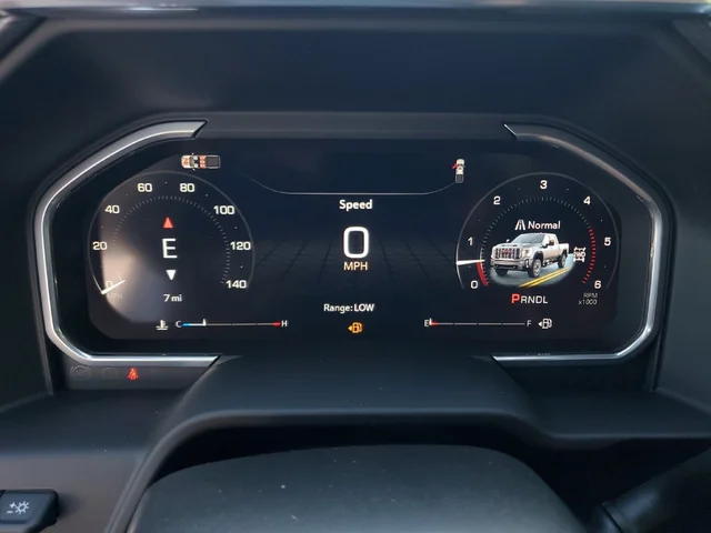Nuevos GMC SIERRA 2500HD à Estados chez autogozo