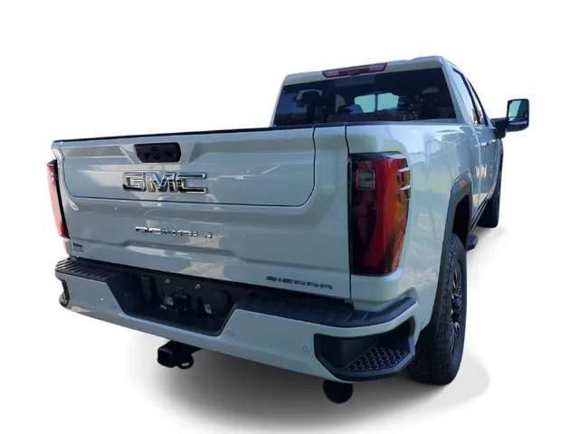 Nuevos GMC SIERRA 2500HD à Estados chez autogozo