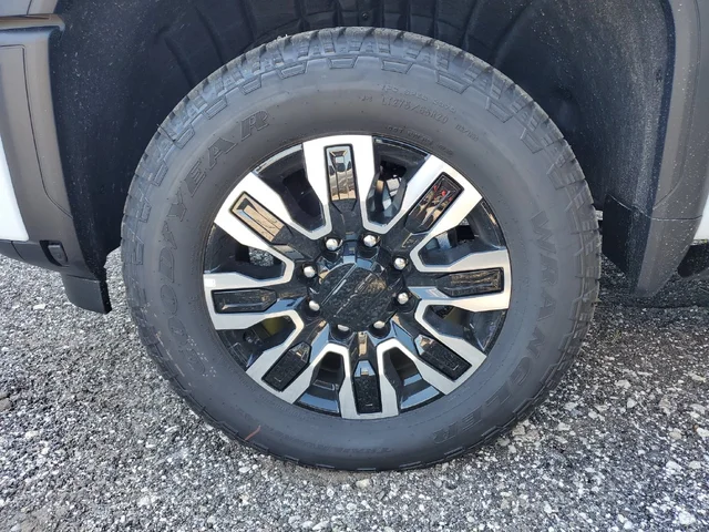 Nuevos GMC SIERRA 2500HD à Estados chez autogozo