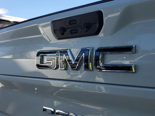 Nuevos GMC SIERRA 2500HD à Estados chez autogozo