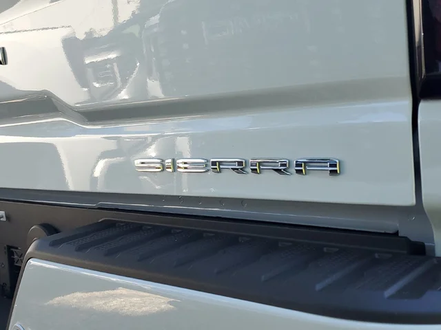 Nuevos GMC SIERRA 2500HD à Estados chez autogozo