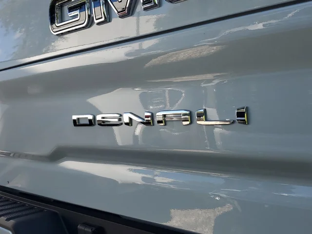 Nuevos GMC SIERRA 2500HD à Estados chez autogozo