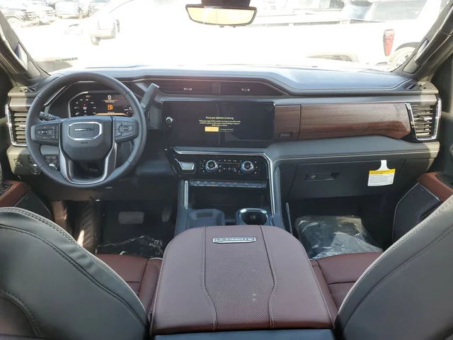 Nuevos GMC SIERRA 3500HD à Estados chez autogozo