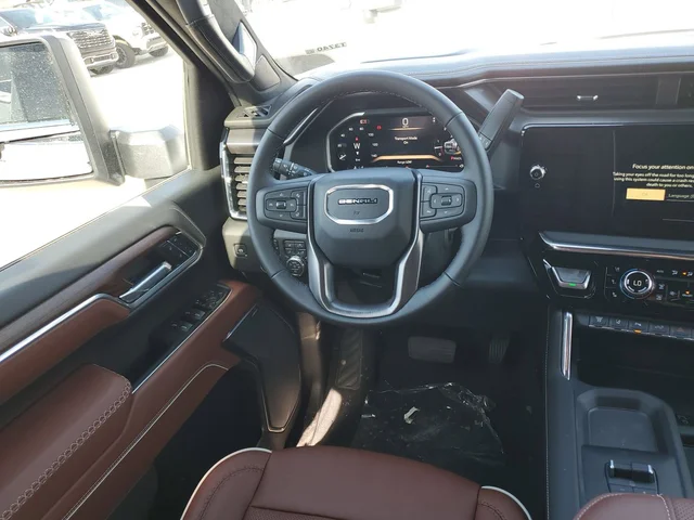 Nuevos GMC SIERRA 3500HD à Estados chez autogozo