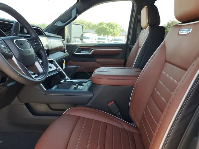 Nuevos GMC SIERRA 3500HD à Estados chez autogozo