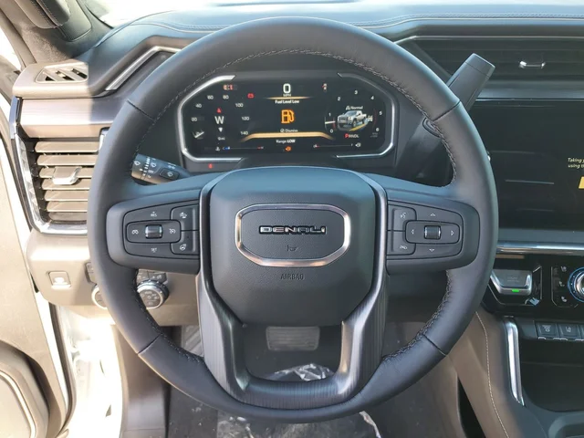 Nuevos GMC SIERRA 3500HD à Estados chez autogozo