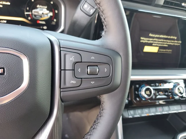 Nuevos GMC SIERRA 3500HD à Estados chez autogozo
