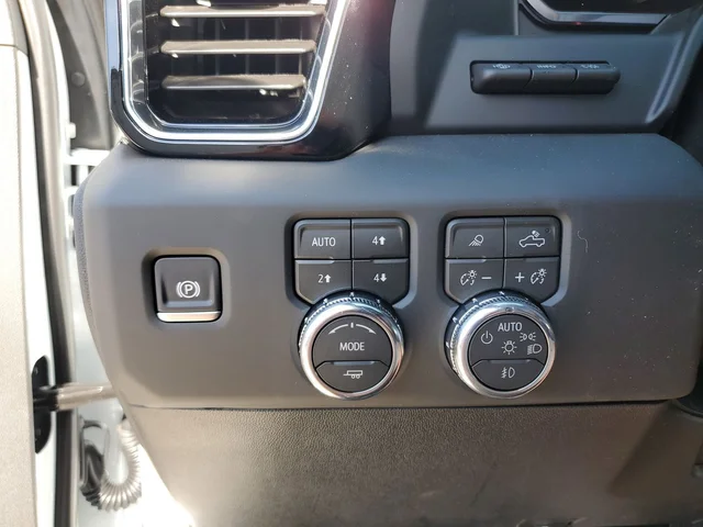 Nuevos GMC SIERRA 3500HD à Estados chez autogozo