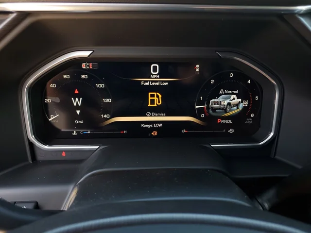 Nuevos GMC SIERRA 3500HD à Estados chez autogozo