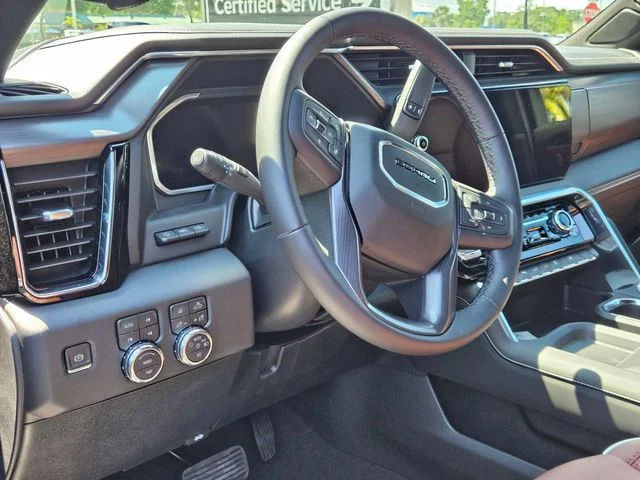 Nuevos GMC SIERRA 3500HD à Estados chez autogozo