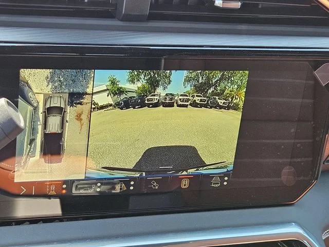 Nuevos GMC SIERRA 3500HD à Estados chez autogozo