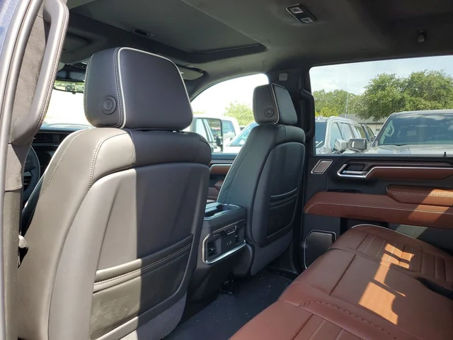 Nuevos GMC SIERRA 3500HD à Estados chez autogozo