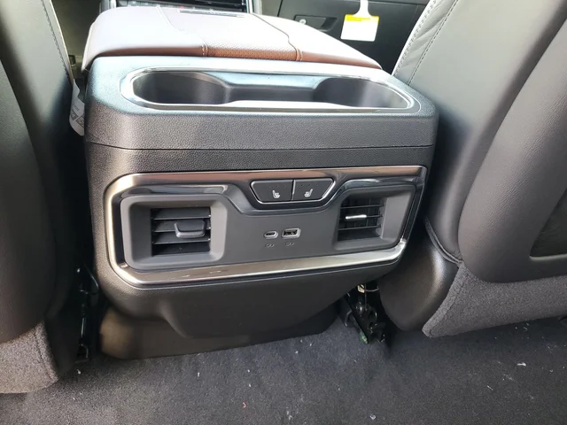 Nuevos GMC SIERRA 3500HD à Estados chez autogozo