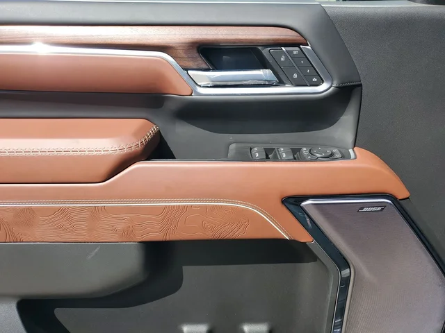 Nuevos GMC SIERRA 3500HD à Estados chez autogozo