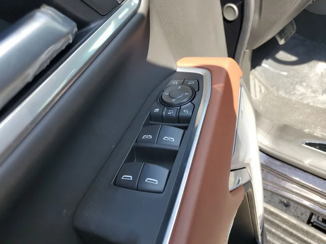 Nuevos GMC SIERRA 3500HD à Estados chez autogozo