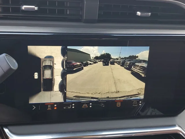 Nuevos GMC SIERRA 3500HD à Estados chez autogozo