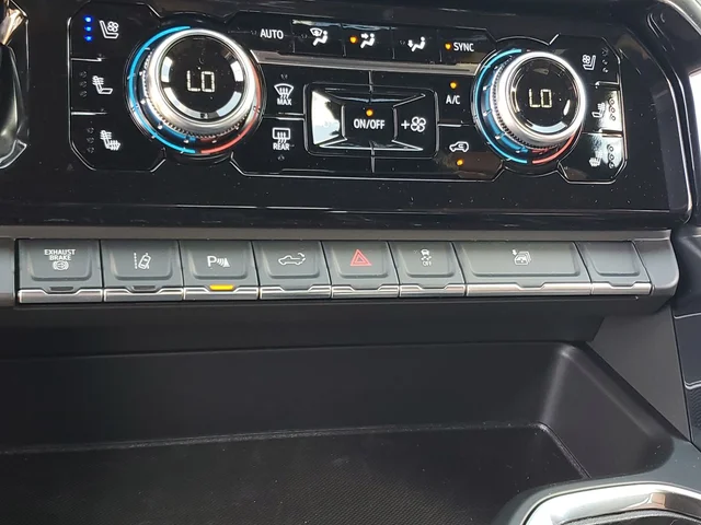 Nuevos GMC SIERRA 3500HD à Estados chez autogozo