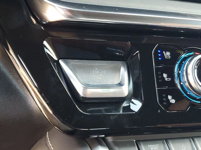Nuevos GMC SIERRA 3500HD à Estados chez autogozo