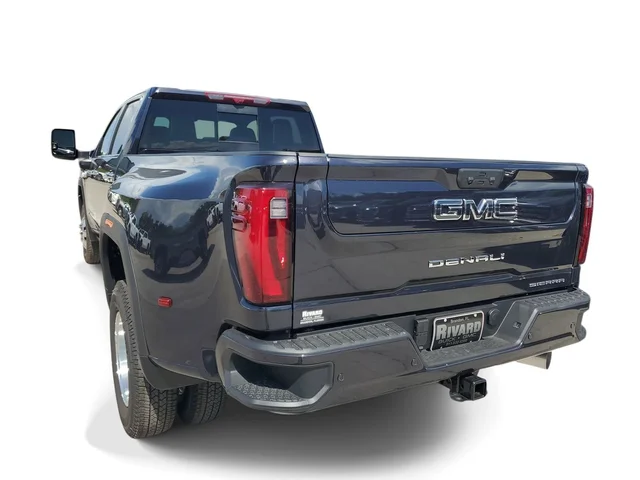 Nuevos GMC SIERRA 3500HD à Estados chez autogozo