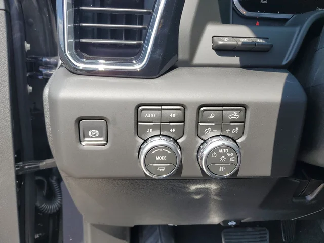 Nuevos GMC SIERRA 3500HD à Estados chez autogozo
