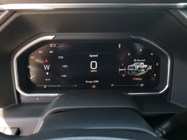 Nuevos GMC SIERRA 3500HD à Estados chez autogozo