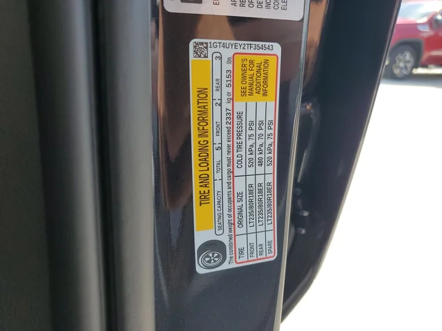 Nuevos GMC SIERRA 3500HD à Estados chez autogozo