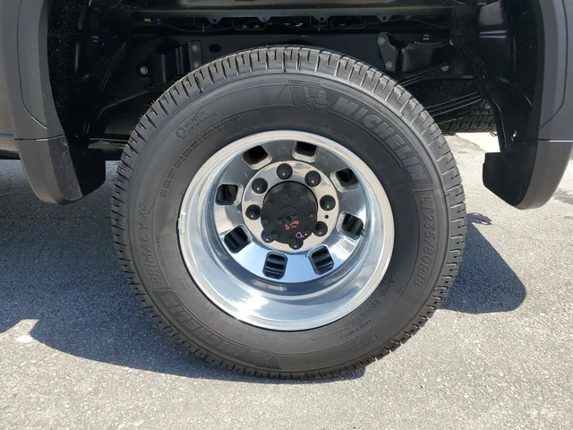 Nuevos GMC SIERRA 3500HD à Estados chez autogozo