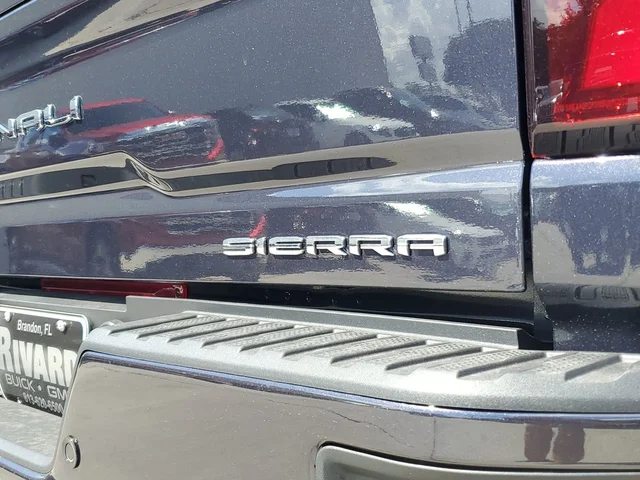 Nuevos GMC SIERRA 3500HD à Estados chez autogozo
