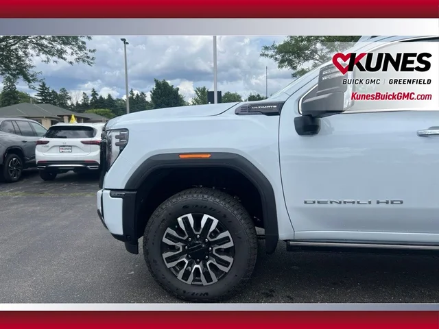 Nuevos GMC SIERRA 3500HD à Estados chez autogozo