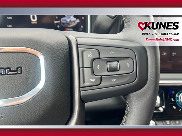 Nuevos GMC SIERRA 3500HD à Estados chez autogozo