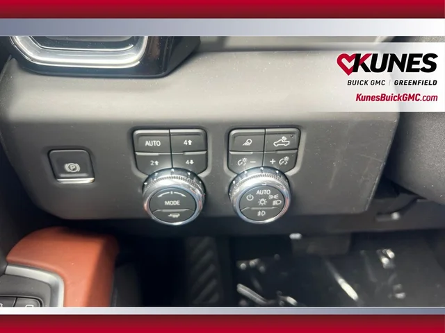 Nuevos GMC SIERRA 3500HD à Estados chez autogozo