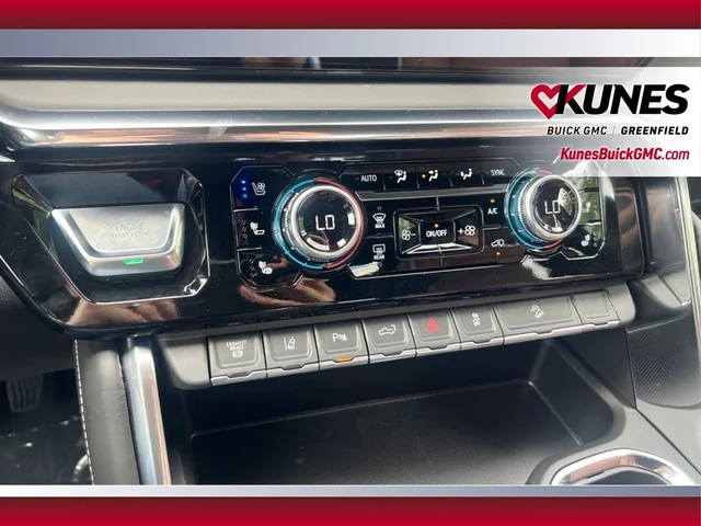 Nuevos GMC SIERRA 3500HD à Estados chez autogozo