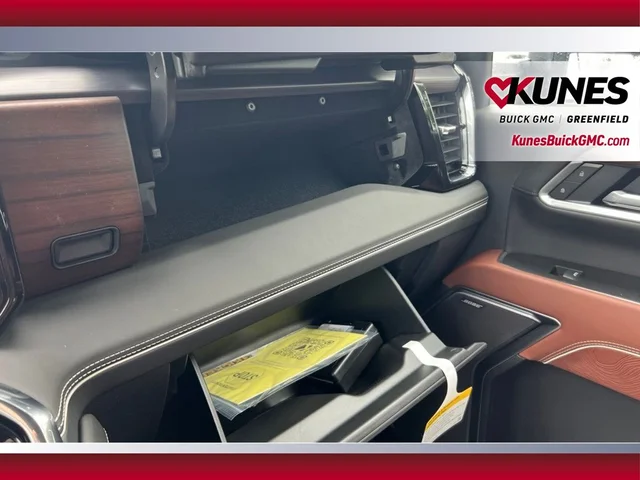 Nuevos GMC SIERRA 3500HD à Estados chez autogozo