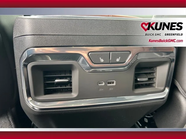 Nuevos GMC SIERRA 3500HD à Estados chez autogozo