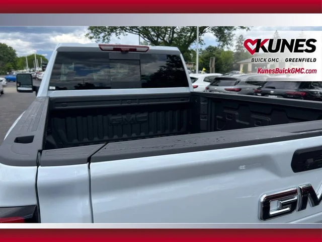 Nuevos GMC SIERRA 3500HD à Estados chez autogozo