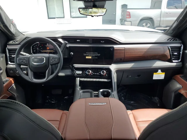 Nuevos GMC SIERRA 3500HD à Estados chez autogozo