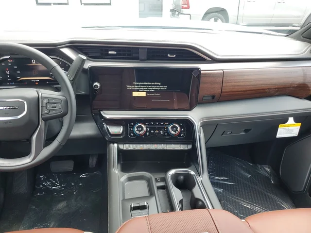 Nuevos GMC SIERRA 3500HD à Estados chez autogozo