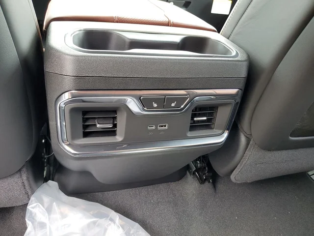 Nuevos GMC SIERRA 3500HD à Estados chez autogozo