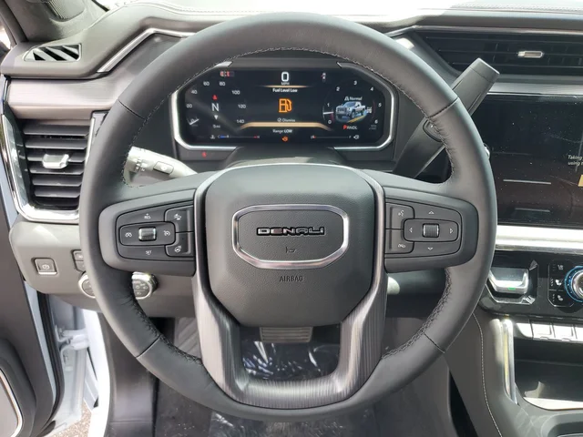 Nuevos GMC SIERRA 3500HD à Estados chez autogozo