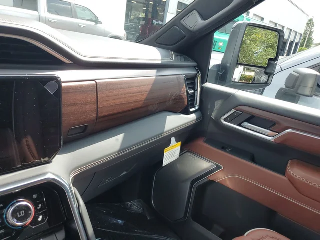 Nuevos GMC SIERRA 3500HD à Estados chez autogozo